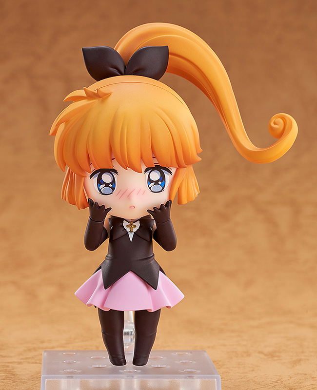 Nendoroid No. 2060 Saint Tail: Saint Tail image 7