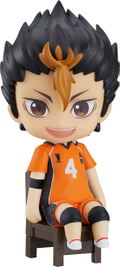 Nendoroid Swacchao Haikyu!!: Yu Nishinoya thumbnail 1