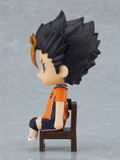 Nendoroid Swacchao Haikyu!!: Yu Nishinoya thumbnail 5