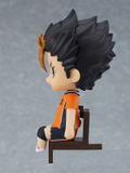Nendoroid Swacchao Haikyu!!: Yu Nishinoya thumbnail 7
