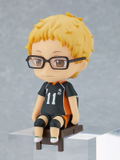 Nendoroid Swacchao Haikyu!!: Kei Tsukishima thumbnail 6
