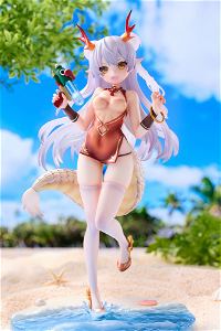 Original Character 1/7 Scale Pre-Painted Figure: Dragon Princess Monli Special Limited Edition