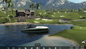 PGA Tour 2K23 (Deluxe Edition)_