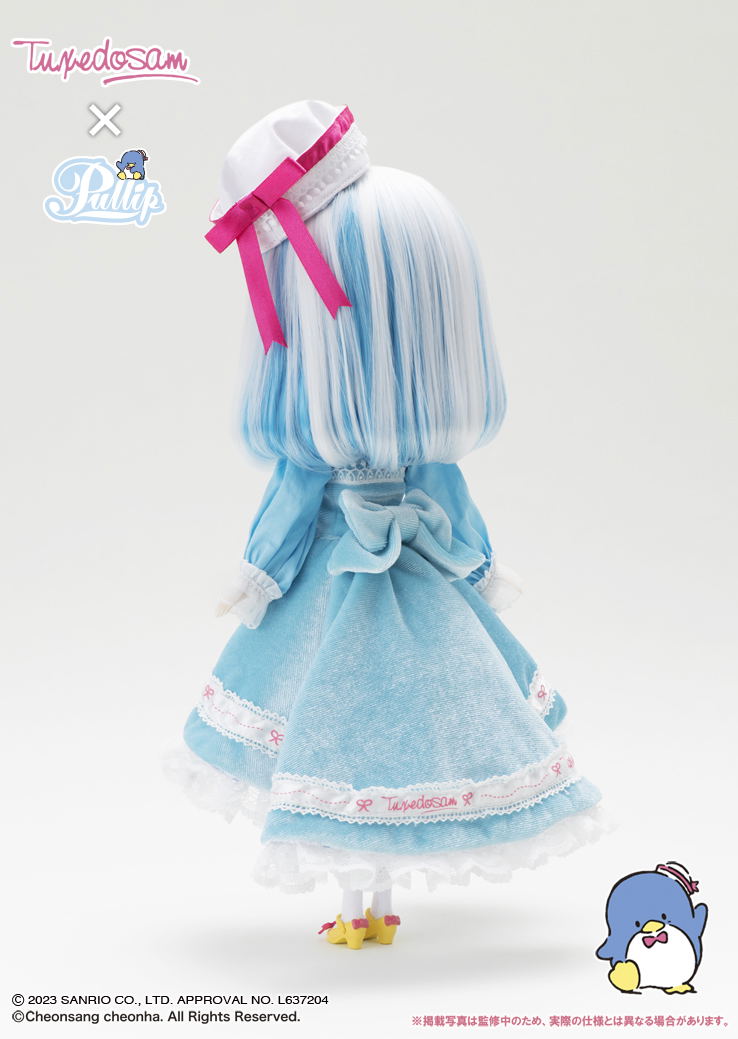Pullip Tuxedosam image 6