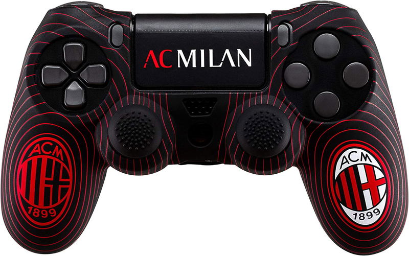Qubick Arsenal Controller Skin for PS4 for PlayStation 4