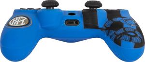 Qubick Inter Milan Controller Skin for PS4