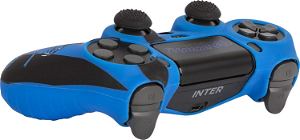 Qubick Inter Milan Controller Skin for PS4
