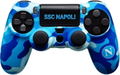 Qubick Napoli Controller Kit Controller Skin for PS4 thumbnail 1