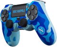 Qubick Napoli Controller Kit Controller Skin for PS4 thumbnail 2