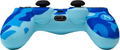 Qubick Napoli Controller Kit Controller Skin for PS4 thumbnail 3