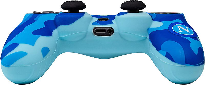 Qubick Napoli Controller Kit Controller Skin for PS4 image 3