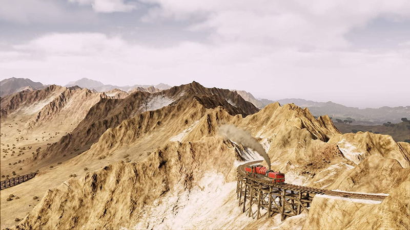 Railway Empire Complete Collection image 9