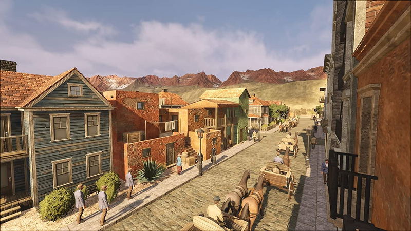 Railway Empire Complete Collection image 10