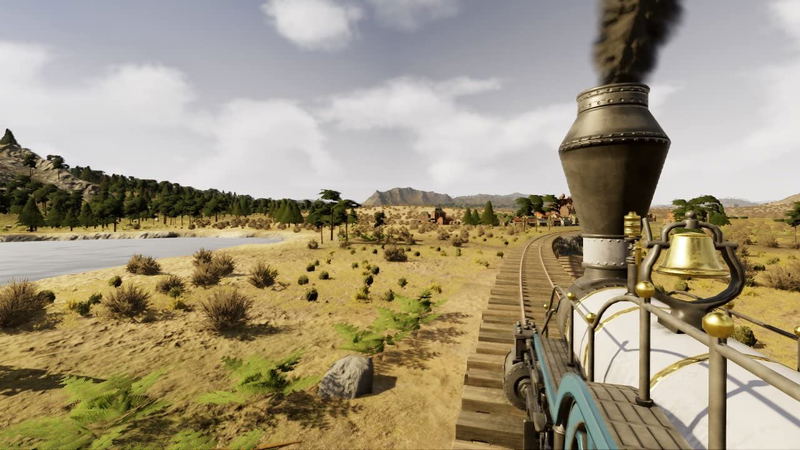 Railway Empire Complete Collection image 12