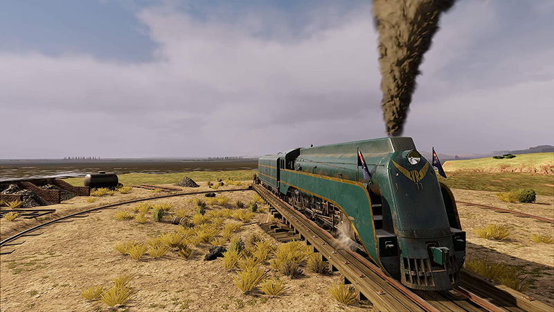Railway Empire Complete Collection image 14