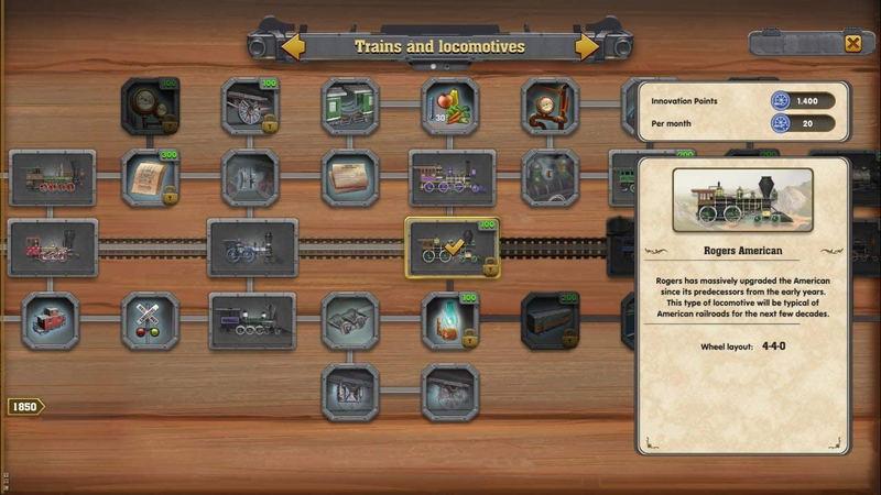 Railway Empire Complete Collection image 15