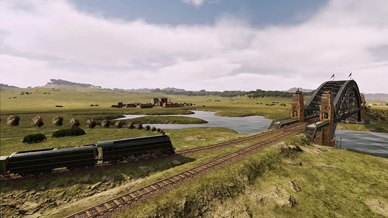 Railway Empire Complete Collection image 2