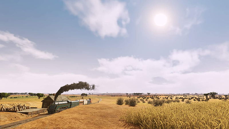 Railway Empire Complete Collection image 5