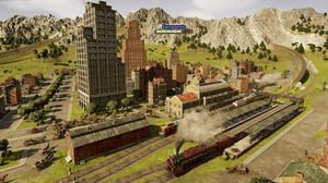 Railway Empire Complete Collection_