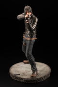 ARTFX Resident Evil Vendetta 1/6 Scale Pre-Painted Figure: Leon Scott Kennedy Renewal Package thumbnail 2