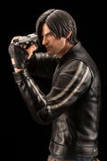 ARTFX Resident Evil Vendetta 1/6 Scale Pre-Painted Figure: Leon Scott Kennedy Renewal Package thumbnail 12