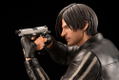 ARTFX Resident Evil Vendetta 1/6 Scale Pre-Painted Figure: Leon Scott Kennedy Renewal Package thumbnail 14