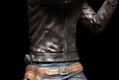 ARTFX Resident Evil Vendetta 1/6 Scale Pre-Painted Figure: Leon Scott Kennedy Renewal Package thumbnail 16
