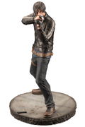 ARTFX Resident Evil Vendetta 1/6 Scale Pre-Painted Figure: Leon Scott Kennedy Renewal Package thumbnail 1