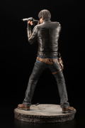 ARTFX Resident Evil Vendetta 1/6 Scale Pre-Painted Figure: Leon Scott Kennedy Renewal Package thumbnail 5