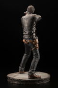 ARTFX Resident Evil Vendetta 1/6 Scale Pre-Painted Figure: Leon Scott Kennedy Renewal Package thumbnail 6