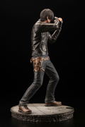 ARTFX Resident Evil Vendetta 1/6 Scale Pre-Painted Figure: Leon Scott Kennedy Renewal Package thumbnail 7