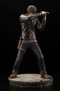 ARTFX Resident Evil Vendetta 1/6 Scale Pre-Painted Figure: Leon Scott Kennedy Renewal Package thumbnail 8
