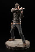 ARTFX Resident Evil Vendetta 1/6 Scale Pre-Painted Figure: Leon Scott Kennedy Renewal Package thumbnail 10