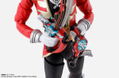 S.H.Figuarts Shinkocchou Seihou Kaizoku Sentai Gokaiger: Gokai Red thumbnail 11