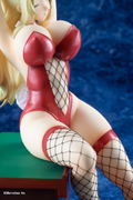 Senran Kagura New Wave G Burst 1/5 Scale Pre-Painted Figure: Rate mo Age Age Shiki thumbnail 9
