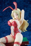 Senran Kagura New Wave G Burst 1/5 Scale Pre-Painted Figure: Rate mo Age Age Shiki thumbnail 7