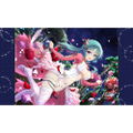 Shinovi Master Senran Kagura New Link Sheets: Basho thumbnail 1