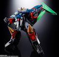 Soul of Chogokin GX-104 The King of Braves GaoGaiGar Final: Gaofighgar thumbnail 3
