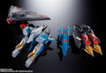 Soul of Chogokin GX-104 The King of Braves GaoGaiGar Final: Gaofighgar thumbnail 10