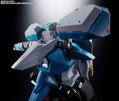 Soul of Chogokin GX-104 The King of Braves GaoGaiGar Final: Gaofighgar thumbnail 12