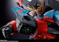 Soul of Chogokin GX-104 The King of Braves GaoGaiGar Final: Gaofighgar thumbnail 14
