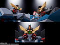 Soul of Chogokin GX-104 The King of Braves GaoGaiGar Final: Gaofighgar thumbnail 15