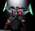 Soul of Chogokin GX-104 The King of Braves GaoGaiGar Final: Gaofighgar thumbnail 18