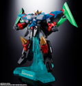 Soul of Chogokin GX-104 The King of Braves GaoGaiGar Final: Gaofighgar thumbnail 19