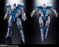 Soul of Chogokin GX-104 The King of Braves GaoGaiGar Final: Gaofighgar thumbnail 4