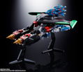 Soul of Chogokin GX-104 The King of Braves GaoGaiGar Final: Gaofighgar thumbnail 20