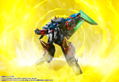 Soul of Chogokin GX-104 The King of Braves GaoGaiGar Final: Gaofighgar thumbnail 22
