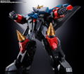Soul of Chogokin GX-104 The King of Braves GaoGaiGar Final: Gaofighgar thumbnail 2