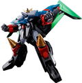 Soul of Chogokin GX-104 The King of Braves GaoGaiGar Final: Gaofighgar thumbnail 1