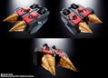 Soul of Chogokin GX-104 The King of Braves GaoGaiGar Final: Gaofighgar thumbnail 7